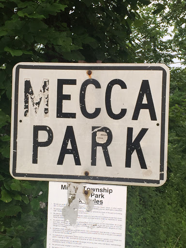 Mecca Park