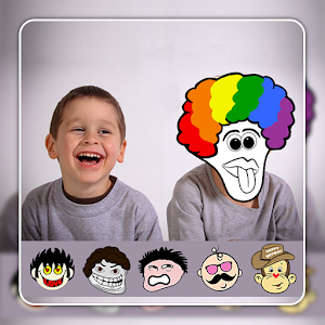Download Troll Photo Maker For PC Windows and Mac