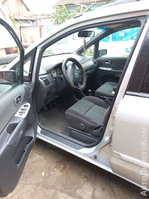 продам авто Mazda Premacy Premacy I (CP) фото 5