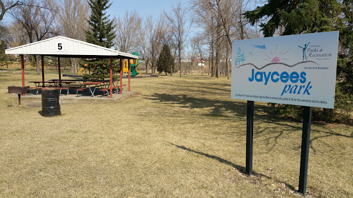 Jaycees Park