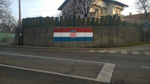 Hrvatski Grb Švarča 
