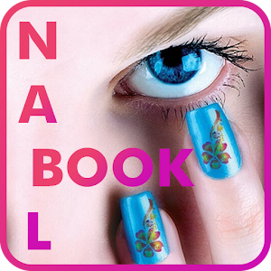 Download Nailbook pro For PC Windows and Mac