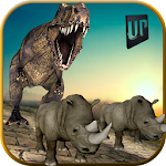 Dinosaur Simulator Ultimate 3D Apk