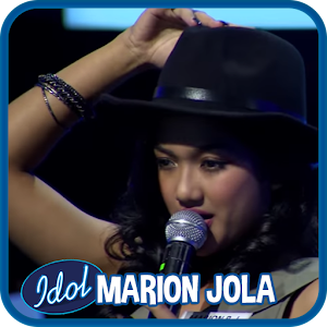 Download Marion Jola Idol 2018 For PC Windows and Mac