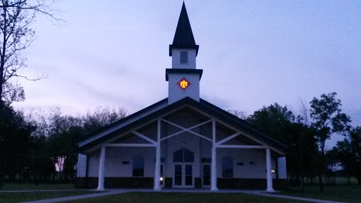 Thunderbird Chapel
