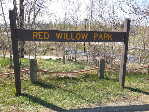 Red Willow Park 