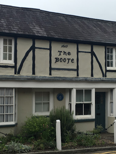 The Boote