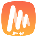 ダウンロード Musi app をインストールする 最新 APK ダウンローダ