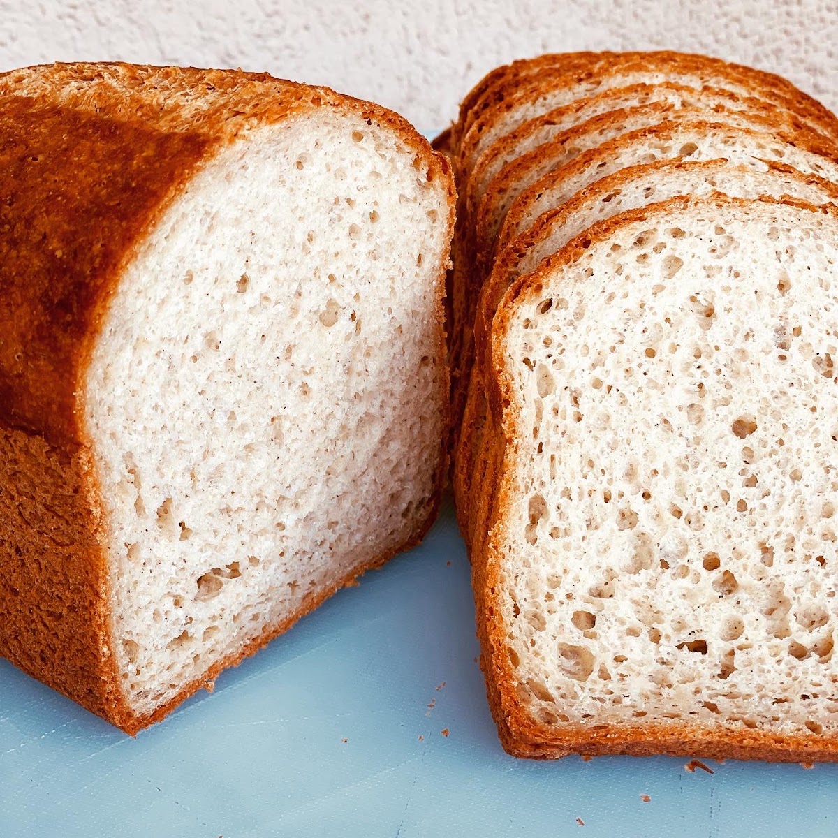 classic sandwich loaf