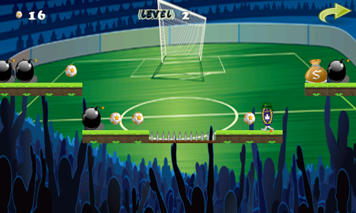 How to get Save PSSI 1.0 mod apk for pc