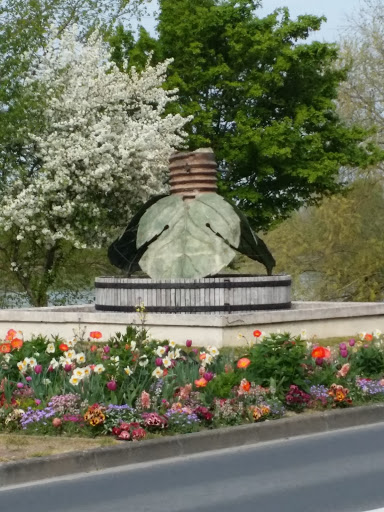 Montlouis-sur-Loire, éloge vin