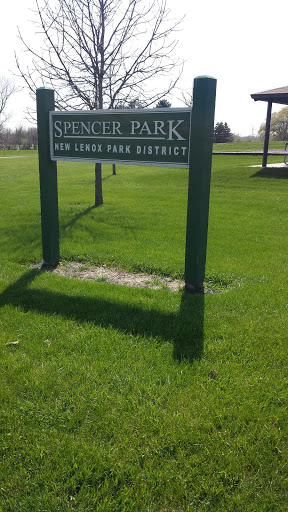 Spencer Park