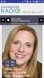How to get Hay House Radio 1.0.4 apk for android