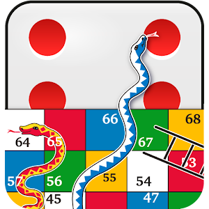 Download Snakes & Ladders For PC Windows and Mac