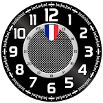 Nation Flag Watch Face Apk