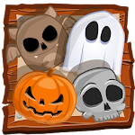 Candy Blast Halloween Edition Apk