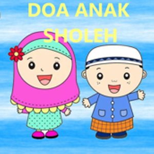 Download Doa Anak Shaleh For PC Windows and Mac