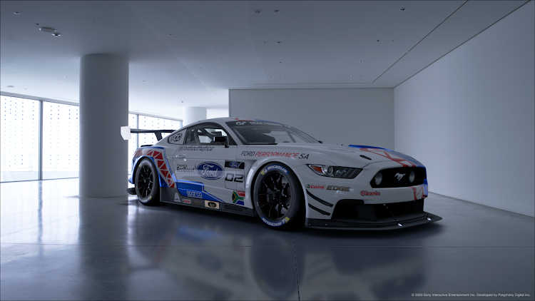 Racers can expect to compete in a range of Ford Performance vehicles including the Mustang and GT. Great prizes are up for grabs.