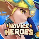 ダウンロード NOVICE HEROES をインストールする 最新 APK ダウンローダ
