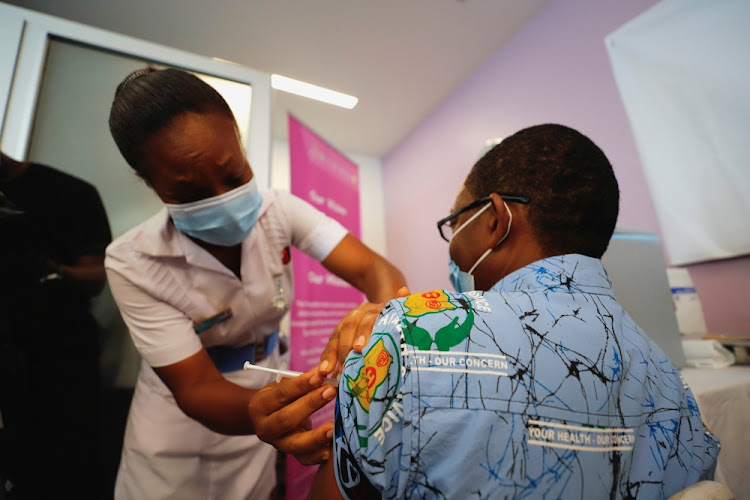 The situation in Congo illustrates the challenges many African countries face rolling out such large-scale vaccination campaigns despite their experience battling deadly infectious diseases.