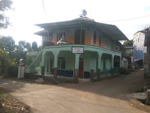 Al Ikhlas Mosque