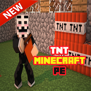 Download Too Many TNT Mod For Minecraft For PC Windows and Mac