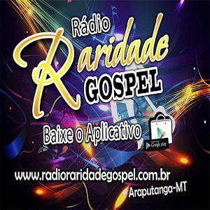 Download Rádio Raridade Online For PC Windows and Mac