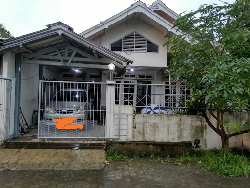 Rumah Dijual Pondok Indah Wiyung Surabaya Brighton Real Estate