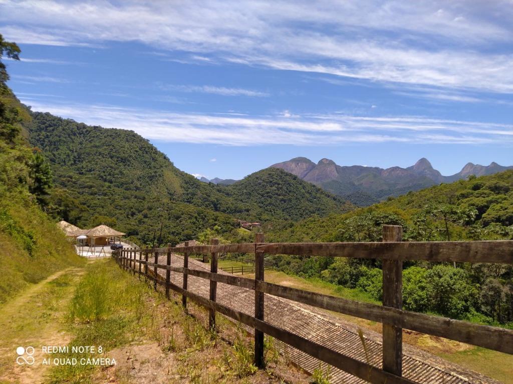 Fazenda / Sítio à venda em Vargem Grande, Teresópolis - RJ - Foto 4