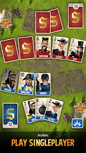   Stratego® Battle Cards- screenshot thumbnail   