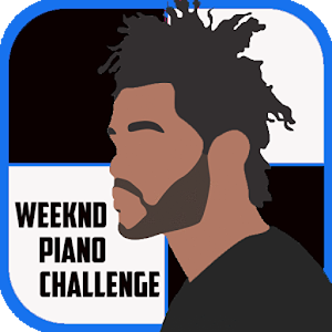 Download Weeknd Pray For Me Piano Tiles