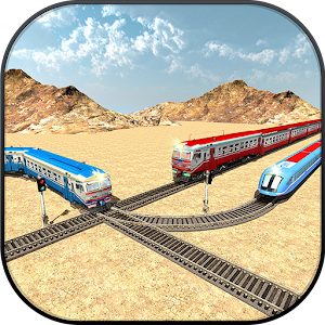 Download Bullet Train Racing Simulator For PC Windows and Mac