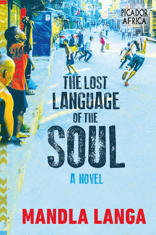 Mandla Langa's new novel captures the perspective of a vulnerable yet determined child.