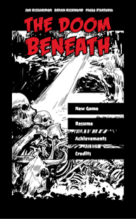   The Doom Beneath- screenshot thumbnail   