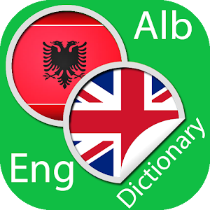 Download Albanian English Dictionary For PC Windows and Mac