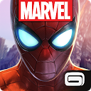 アプリのダウンロード MARVEL Spider-Man Unlimited をインストールする 最新 APK ダウンローダ