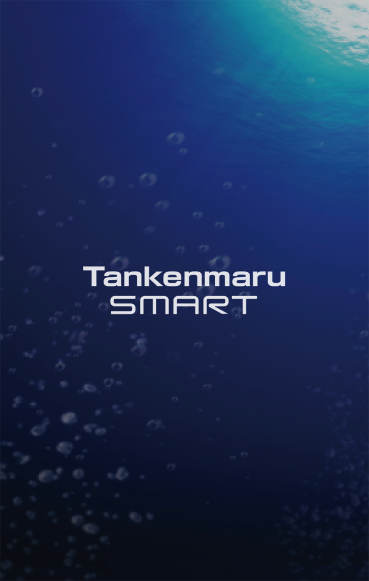 Android application Tankenmaru SMART screenshort