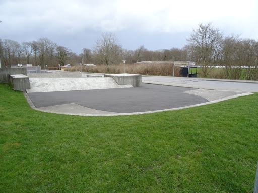Skater Park
