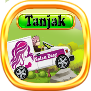 Download Tanjak Full Buster For PC Windows and Mac