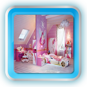 Download Princess Bedroom Ideas 2018 For PC Windows and Mac