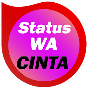 Download Status WA Cinta Offline For PC Windows and Mac