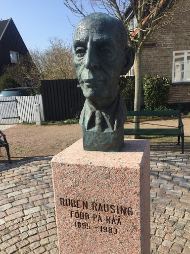 Ruben Rausing