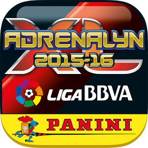 ADRENALYN XL LIGA BBVA 2015/16 Hacks and cheats