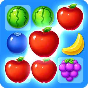 Download Fruit Splash Mania For PC Windows and Mac