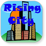 Rising City Apk
