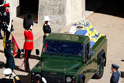 From the hymns to the choice of hearse — this customised Land Rover Defender — Prince Philip is said to have had much input into his funeral arrangements prior to his death at the age of 99 on April 9 2021.