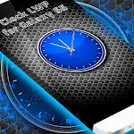 Clock LWP for Galaxy S5 Apk