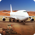 Cargo Airplane Pilot 3D Apk