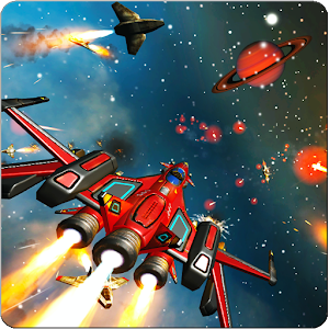 Download War Of Machines Space Mission 2017 For PC Windows and Mac