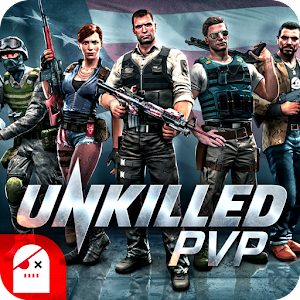 UNKILLED - Zombie Multiplayer Shooter For PC (Windows & MAC)